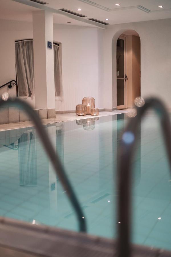 Alpine Resort Sportalm 皮茨河谷圣莱昂哈德 外观 照片